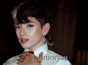 Liamoryan