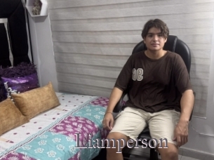 liamperson Erotik Cams