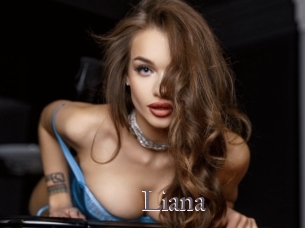 liana Erotik Cams