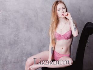 Lianamrmr