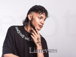 Lianevans