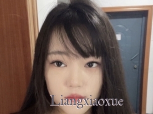 Liangxiaoxue