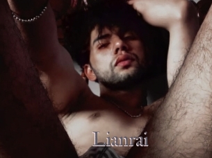 Lianrai