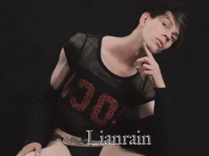 Lianrain