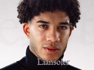 liansoler Erotik Cams