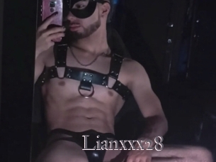 lianxxx28 Erotik Cams