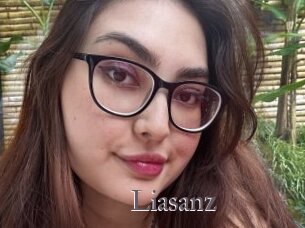 Liasanz