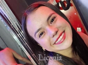 Licenia