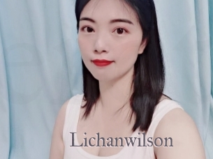 Lichanwilson