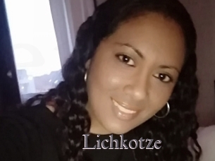 Lichkotze
