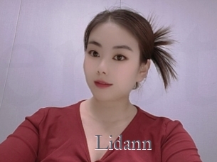 Lidann