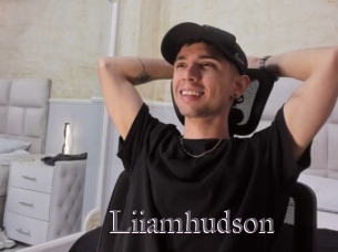 liiamhudson Erotik Cams
