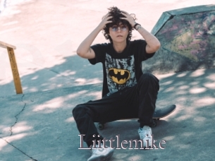 Liittlemike