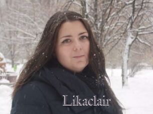Likaclair