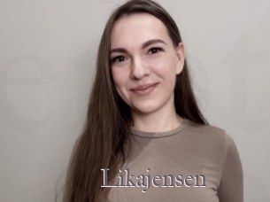 likajensen Erotik Cams