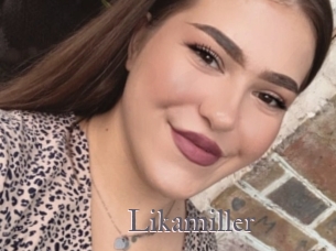likamiller Erotik Cams