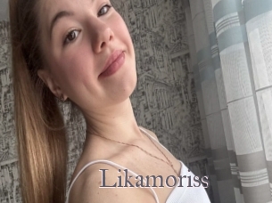 likamoriss Erotik Cams