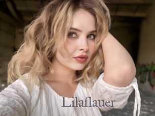 Lilaflauer