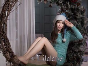 Lilalane
