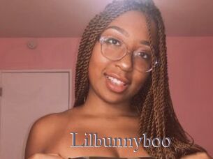 Lilbunnyboo