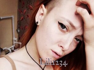 Lili1234