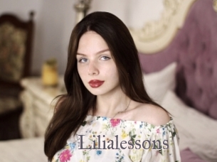 Lilialessons