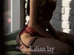 Lilian_lay