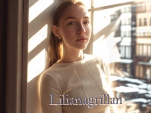 Lilianagrillan