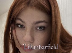 Lilianbarfield