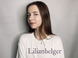 Lilianbelger