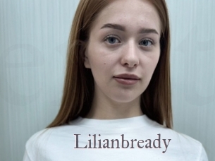 Lilianbready