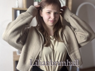 Lilianbrimhall