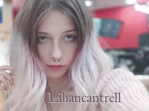Liliancantrell