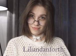 Liliandanforth
