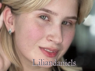Liliandaniels