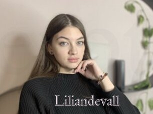 Liliandevall