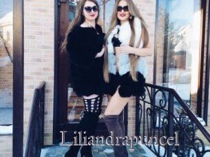 Liliandrapuncel