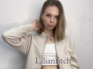 Lilianfitch