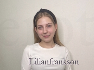 Lilianfrankson