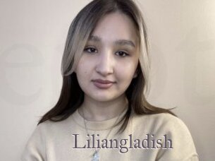 Liliangladish