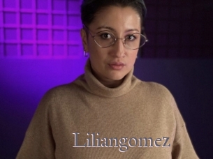 Liliangomez