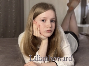 Lilianhoward