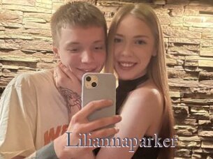 Liliannaparker