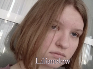 Lilianslow