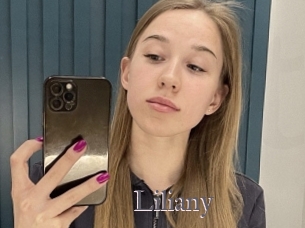 liliany Erotik Cams