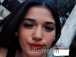 Lilieoveron