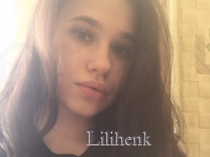 Lilihenk