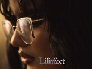 Liliifeet