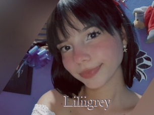 Liliigrey