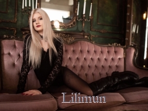 Lilimun